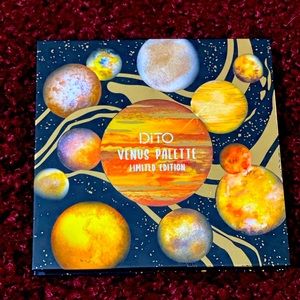 Venus Palette Limited Edition-DITO